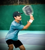 Adrian Fernandez