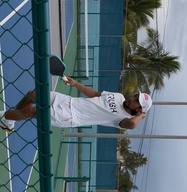 Sebastian  Corral Leon